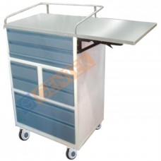 GM 9029 Anesthesia Trolley